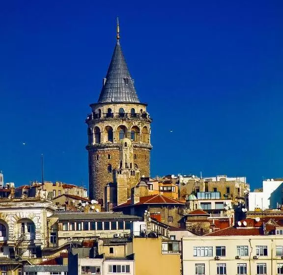 Fotos del hotel The Sunrise:  8