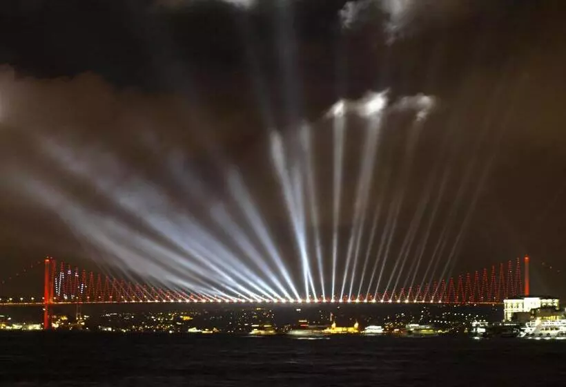 Fotos del hotel The Sunrise:  13