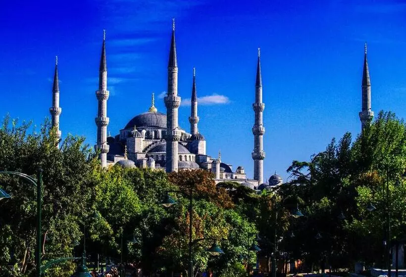 Fotos del hotel The Sunrise:  25