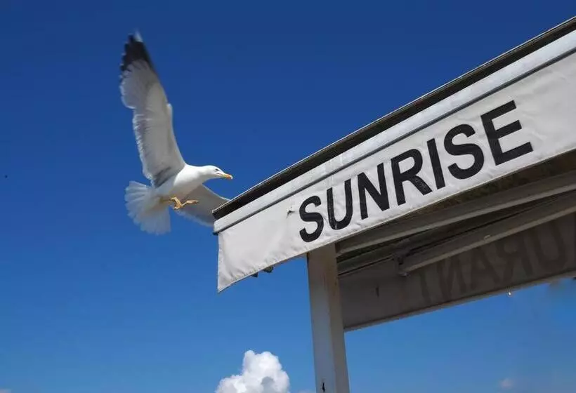 Fotos del hotel The Sunrise:  22