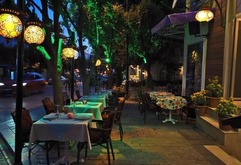 Fotos del hotel The Sunrise:  18