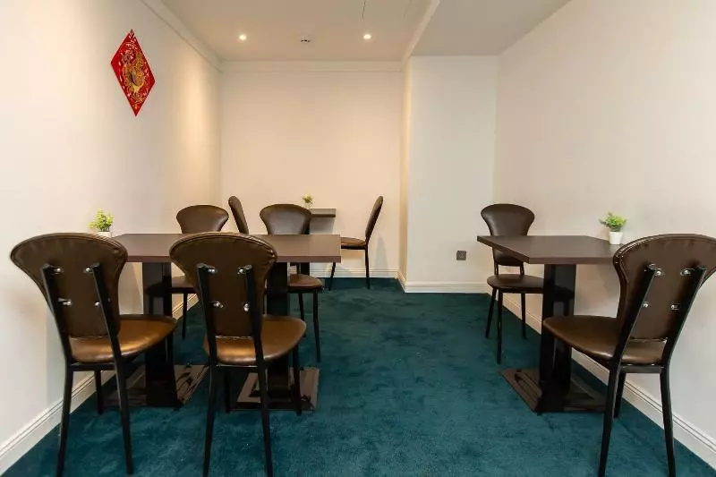 Fotos del hotel Ciao:  2