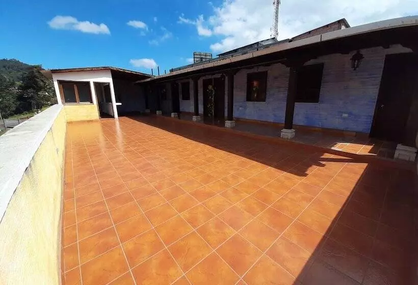El Mirador