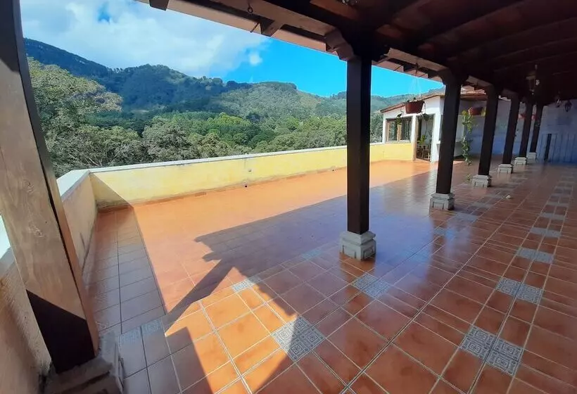 Fotos del hotel El Mirador:  22