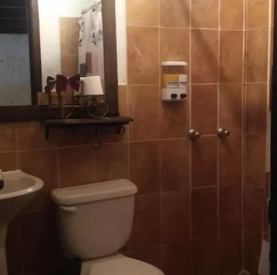 Fotos del hotel El Mirador:  2