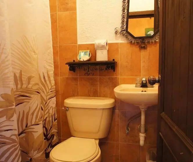 Fotos del hotel El Mirador:  11