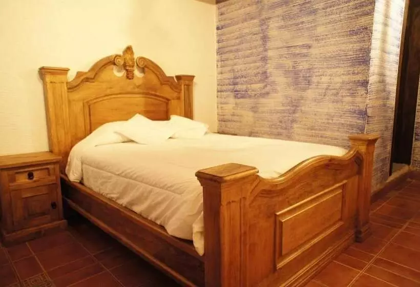 Fotos del hotel El Mirador:  25