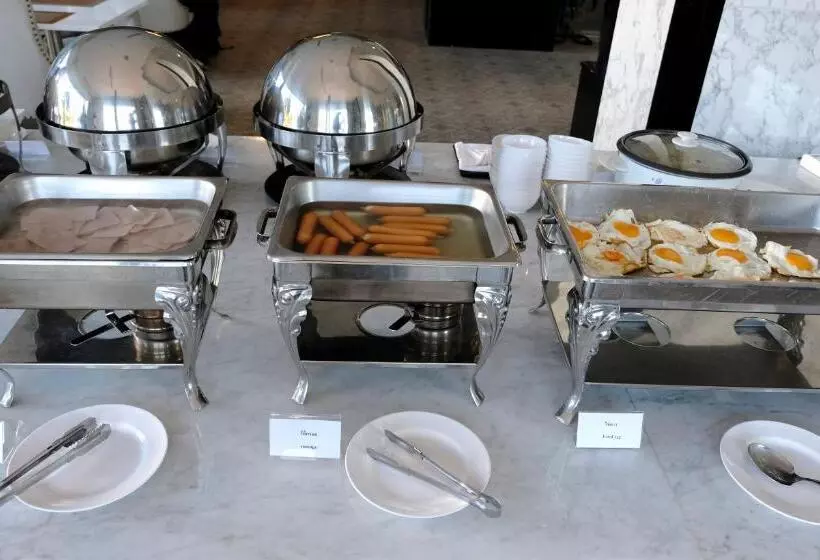 Fotos del hotel Cheewin Palace:  10