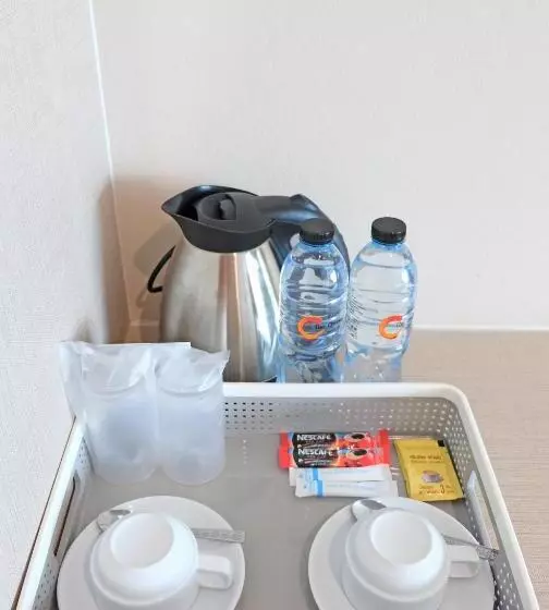 Fotos del hotel Cheewin Palace:  25