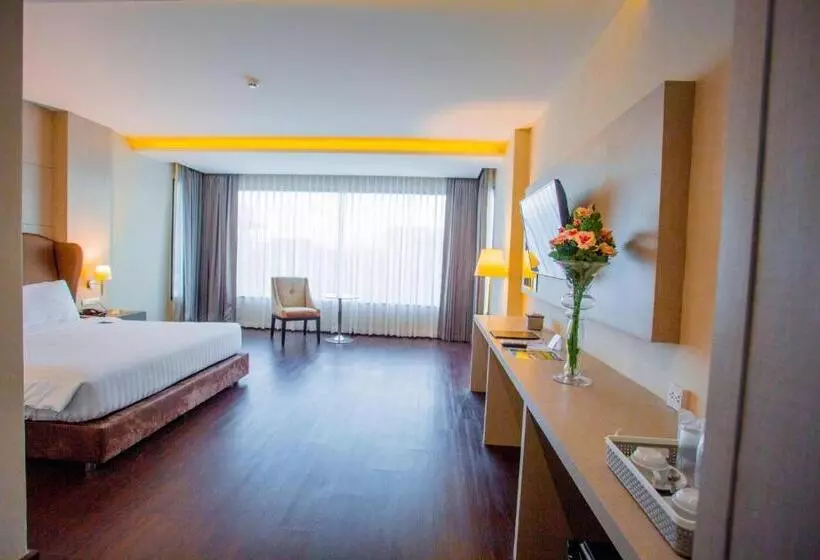 Fotos del hotel Cheewin Palace:  20