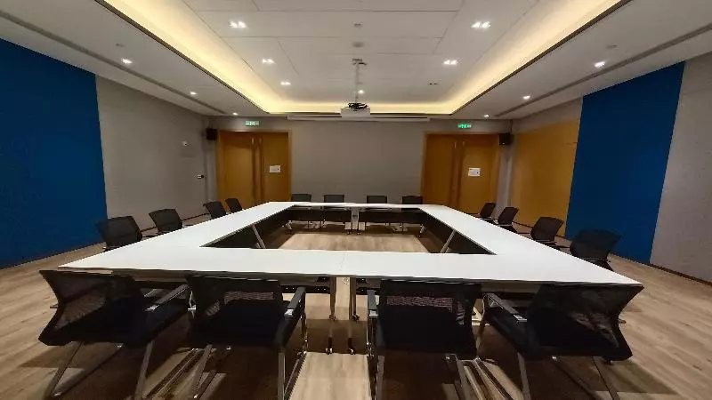 Fotos del hotel Holiday Inn Express Qingdao Guzhenkou, An Ihg:  16