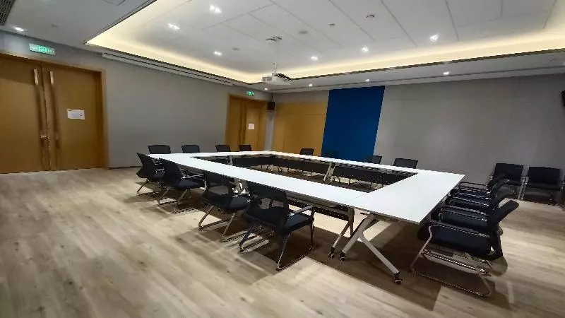 Fotos del hotel Holiday Inn Express Qingdao Guzhenkou, An Ihg:  23