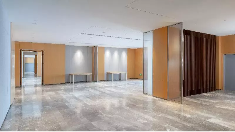 Fotos del hotel Holiday Inn Express Qingdao Guzhenkou, An Ihg:  7