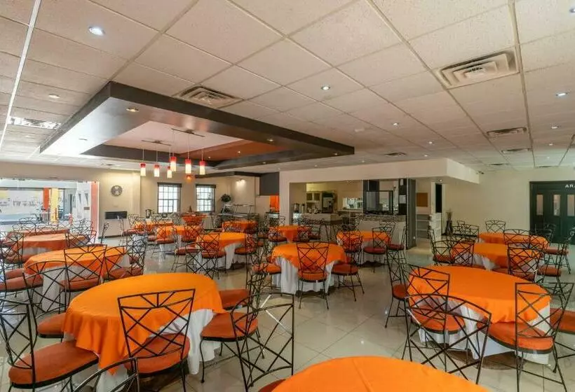 Fotos del hotel Sntenario:  5