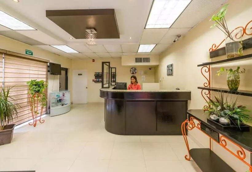 Fotos del hotel Sntenario:  4