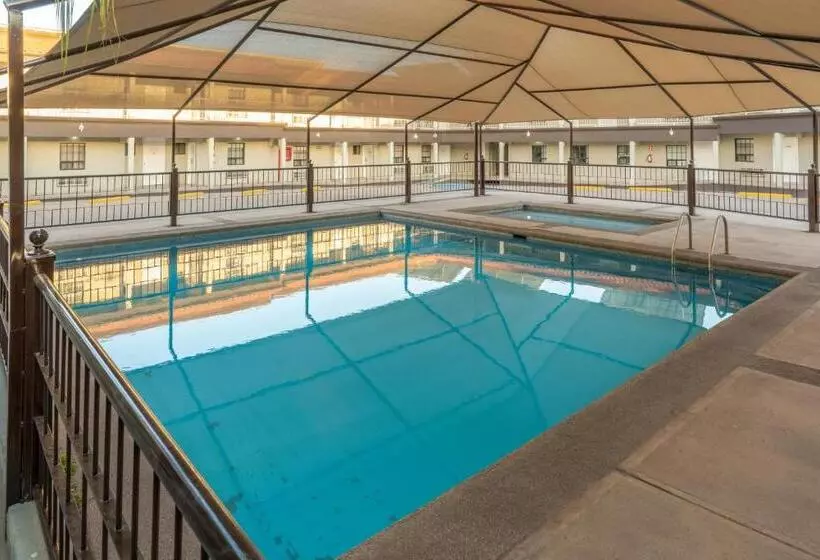 Fotos del hotel Sntenario:  3
