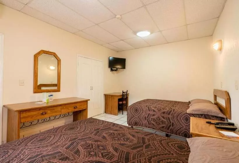 Fotos del hotel Sntenario:  2