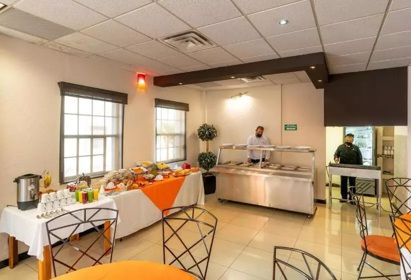 Fotos del hotel Sntenario:  13