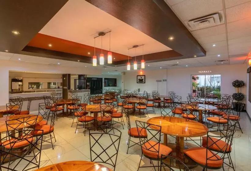 Fotos del hotel Sntenario:  6