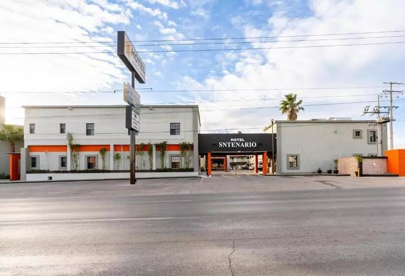 Fotos del hotel Sntenario:  19