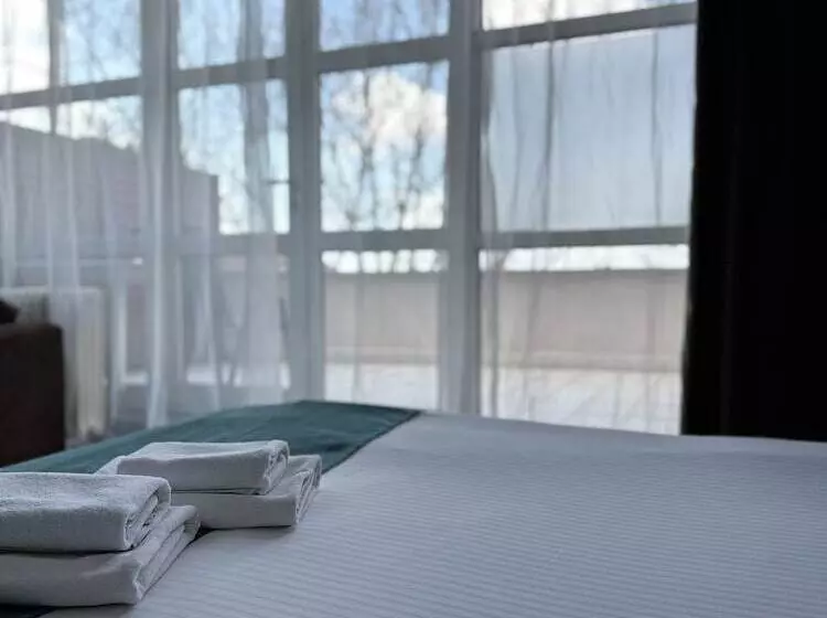 Fotos del hotel Balkan  Garni:  12