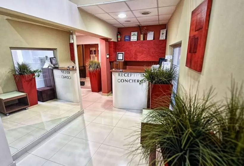 Fotos del hotel Balkan  Garni:  2