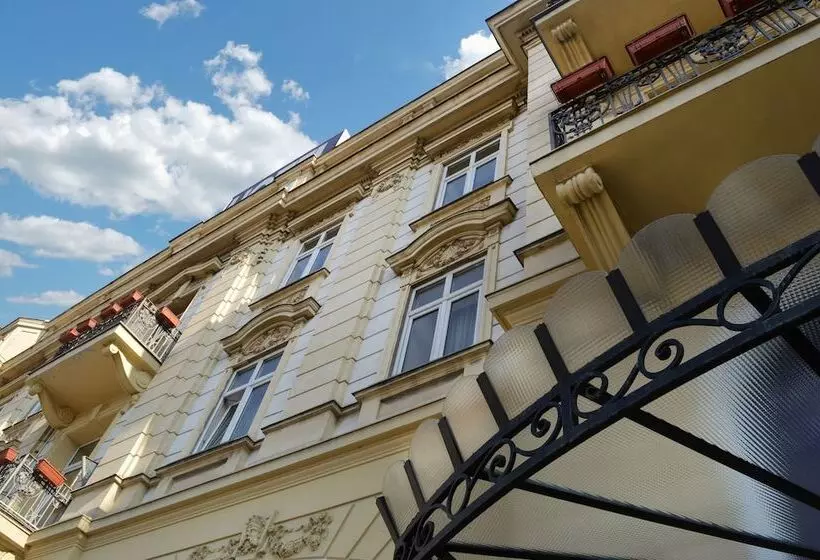 Fotos del hotel Belgrade City:  7