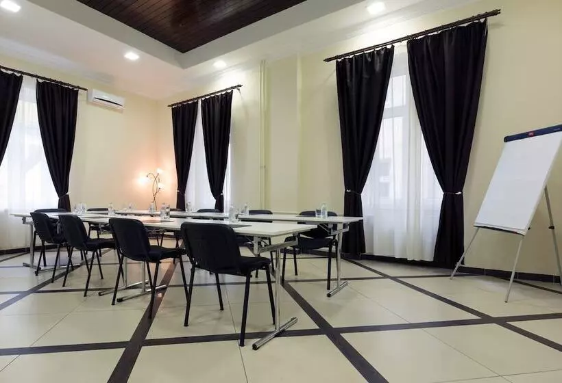 Fotos del hotel Belgrade City:  15