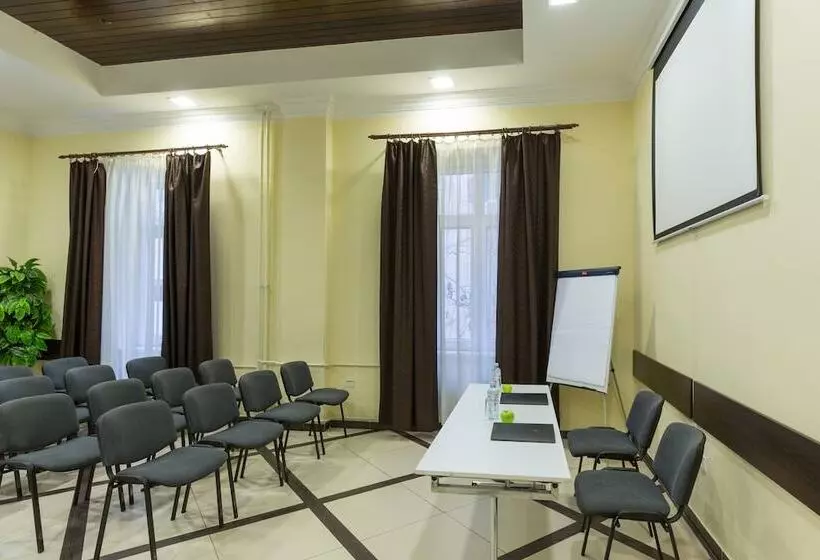 Fotos del hotel Belgrade City:  4