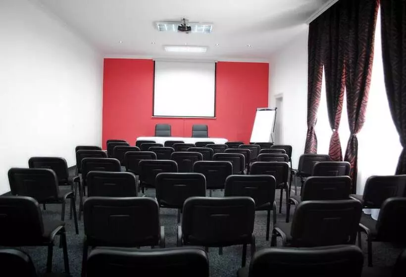 Fotos del hotel Belgrade City:  18