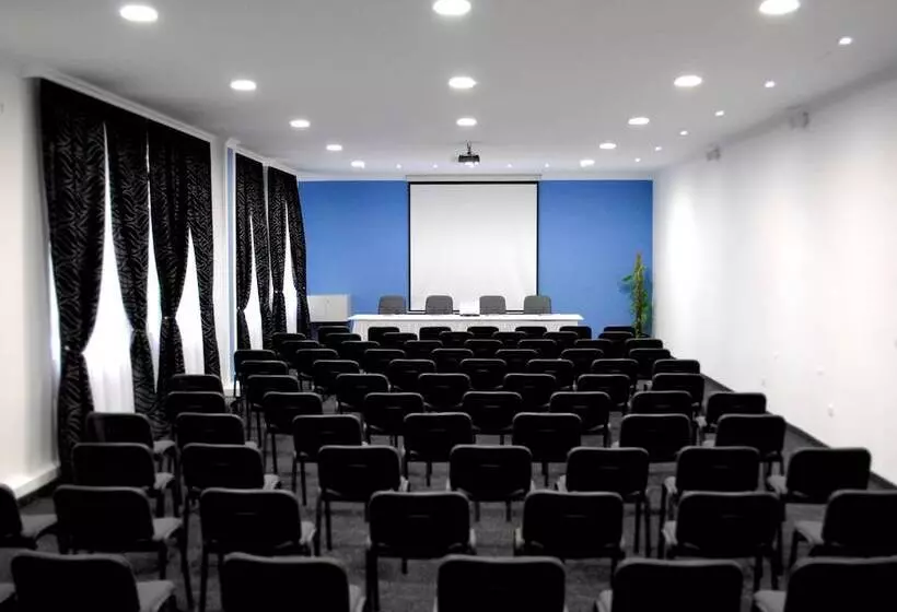 Fotos del hotel Belgrade City:  12