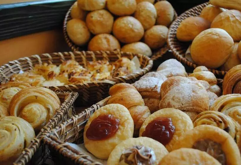 Fotos del hotel Belgrade City:  11