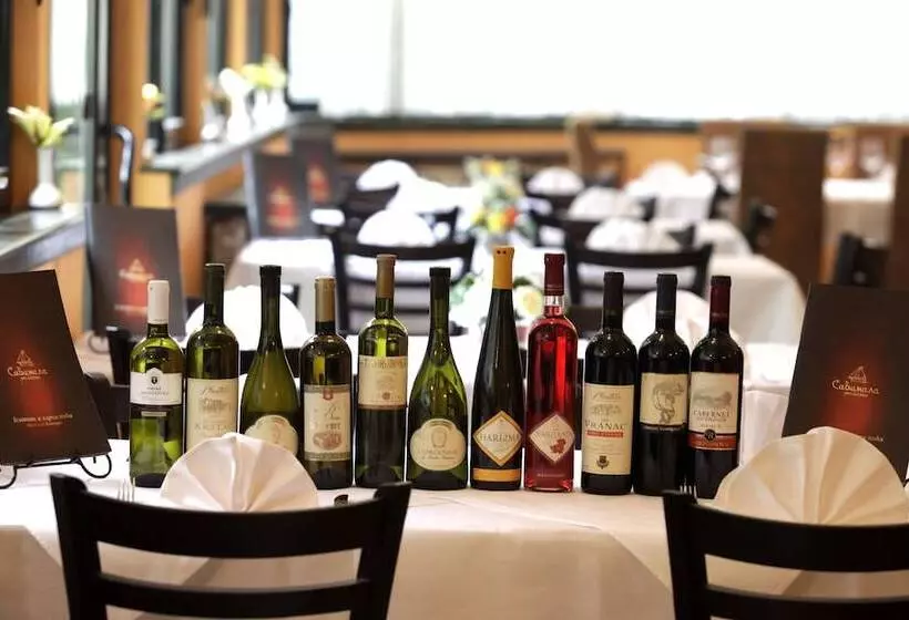 Fotos del hotel Belgrade City:  20