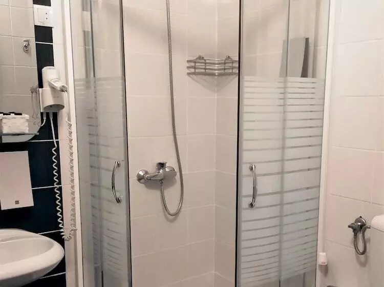 Fotos del hotel Belgrade City:  6