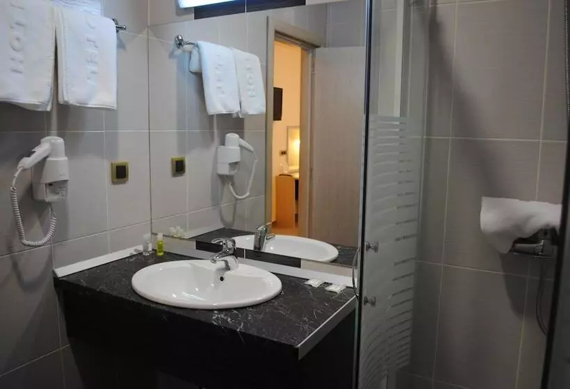 Fotos del hotel Belgrade City:  21