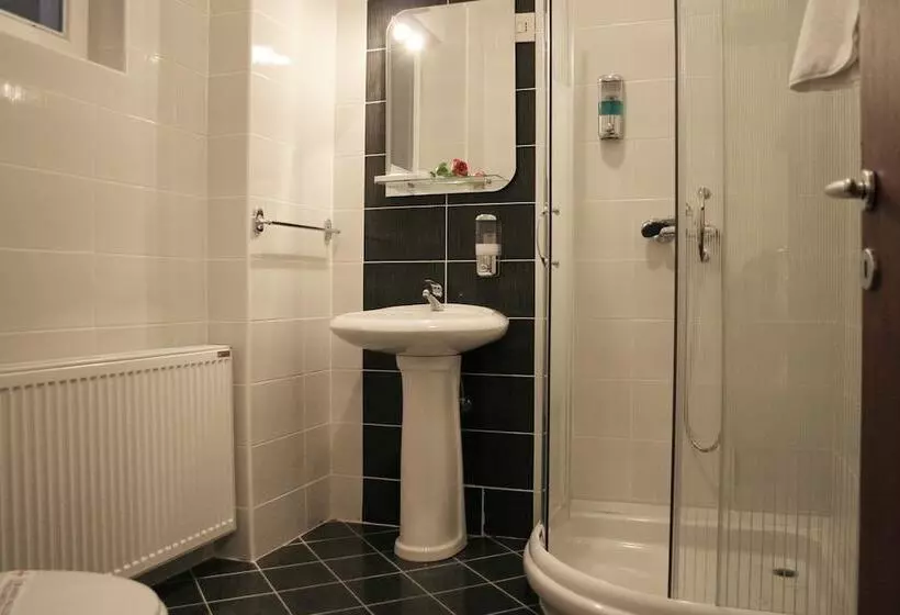 Fotos del hotel Belgrade City:  16