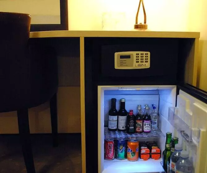 Fotos del hotel Belgrade City:  3