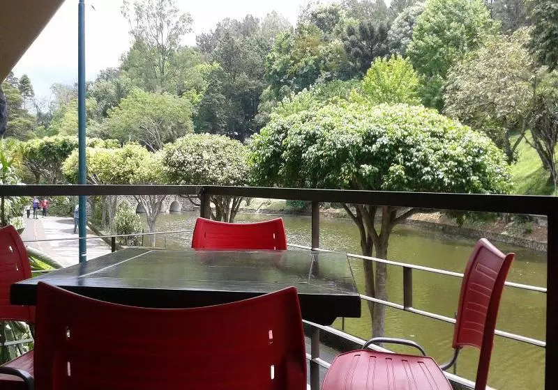 Fotos del hotel Bg Los Lagos:  3