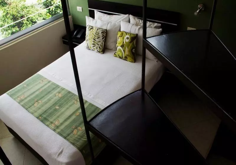 Fotos del hotel Bg Los Lagos:  10