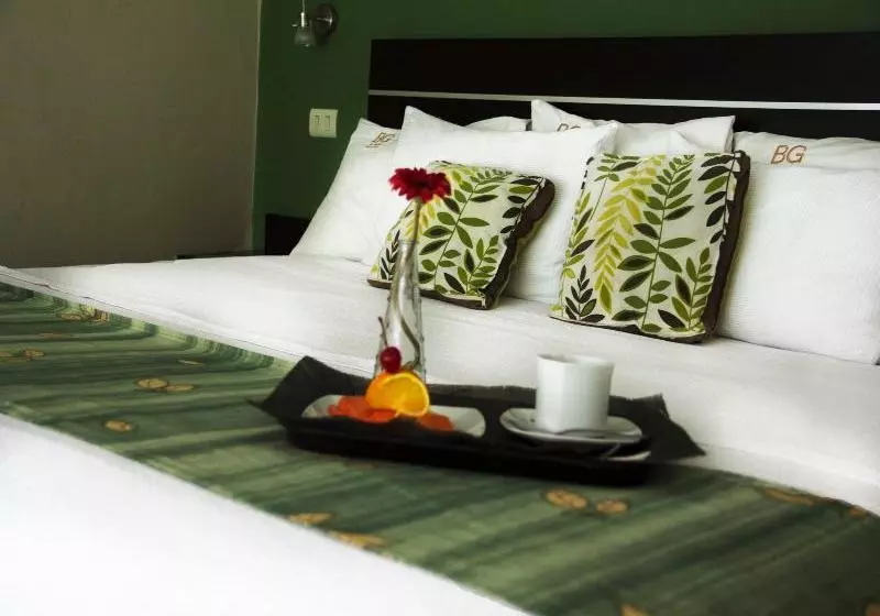 Fotos del hotel Bg Los Lagos:  11