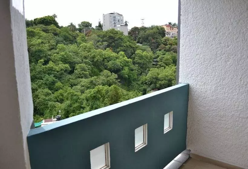 Fotos del hotel Borda Cuernavaca:  10