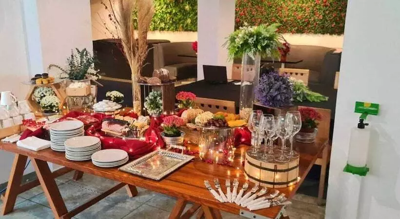 Fotos del hotel Borda Cuernavaca:  8