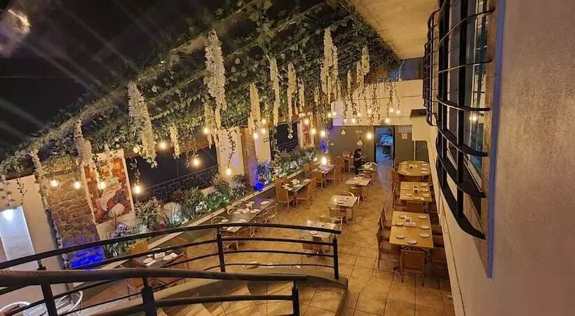 Fotos del hotel Borda Cuernavaca:  6