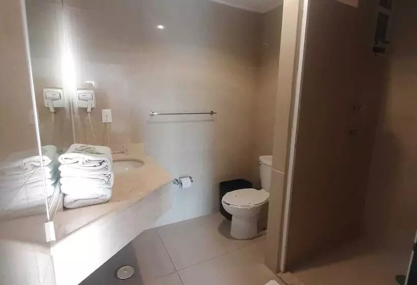 Fotos del hotel Borda Cuernavaca:  9