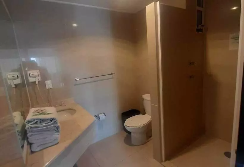 Fotos del hotel Borda Cuernavaca:  19