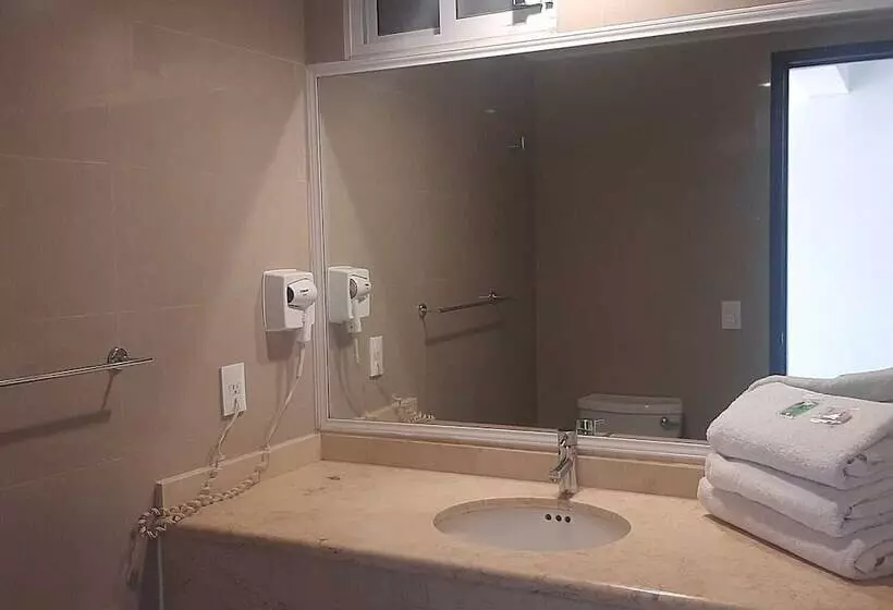 Fotos del hotel Borda Cuernavaca:  14