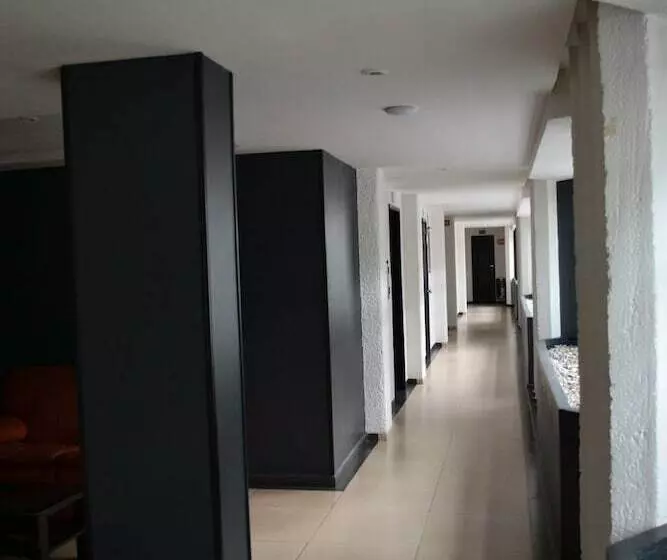 Fotos del hotel Borda Cuernavaca:  5