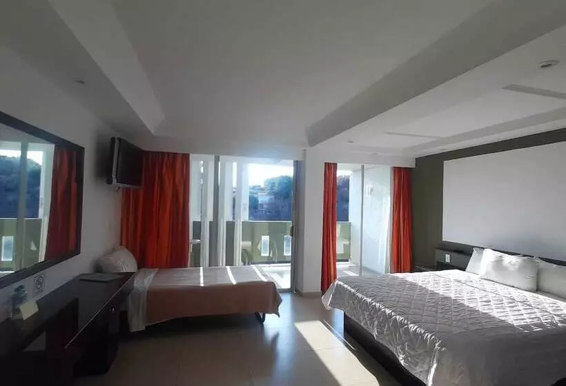 Fotos del hotel Borda Cuernavaca:  16