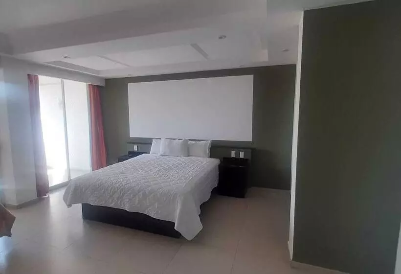 Fotos del hotel Borda Cuernavaca:  11
