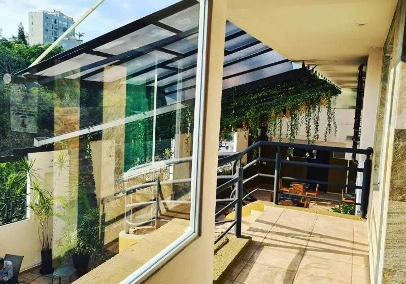 Fotos del hotel Borda Cuernavaca:  20